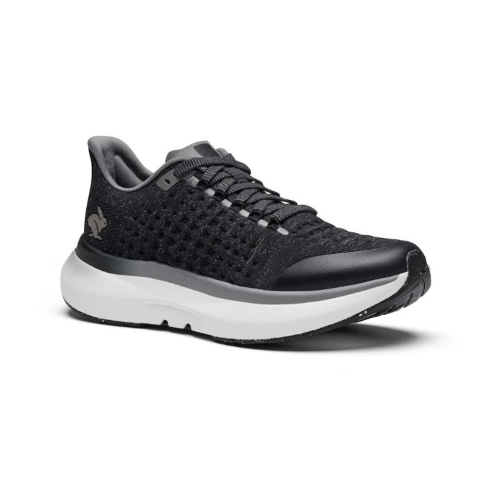 NIB Rabbit Dream Chaser Black Size 10 Men's / 11 Women's